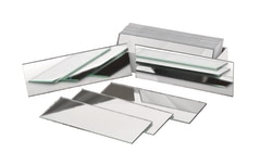 United Scientific Supplies&nbsp;United Scientific&trade; Plane Glass Mirror Strips